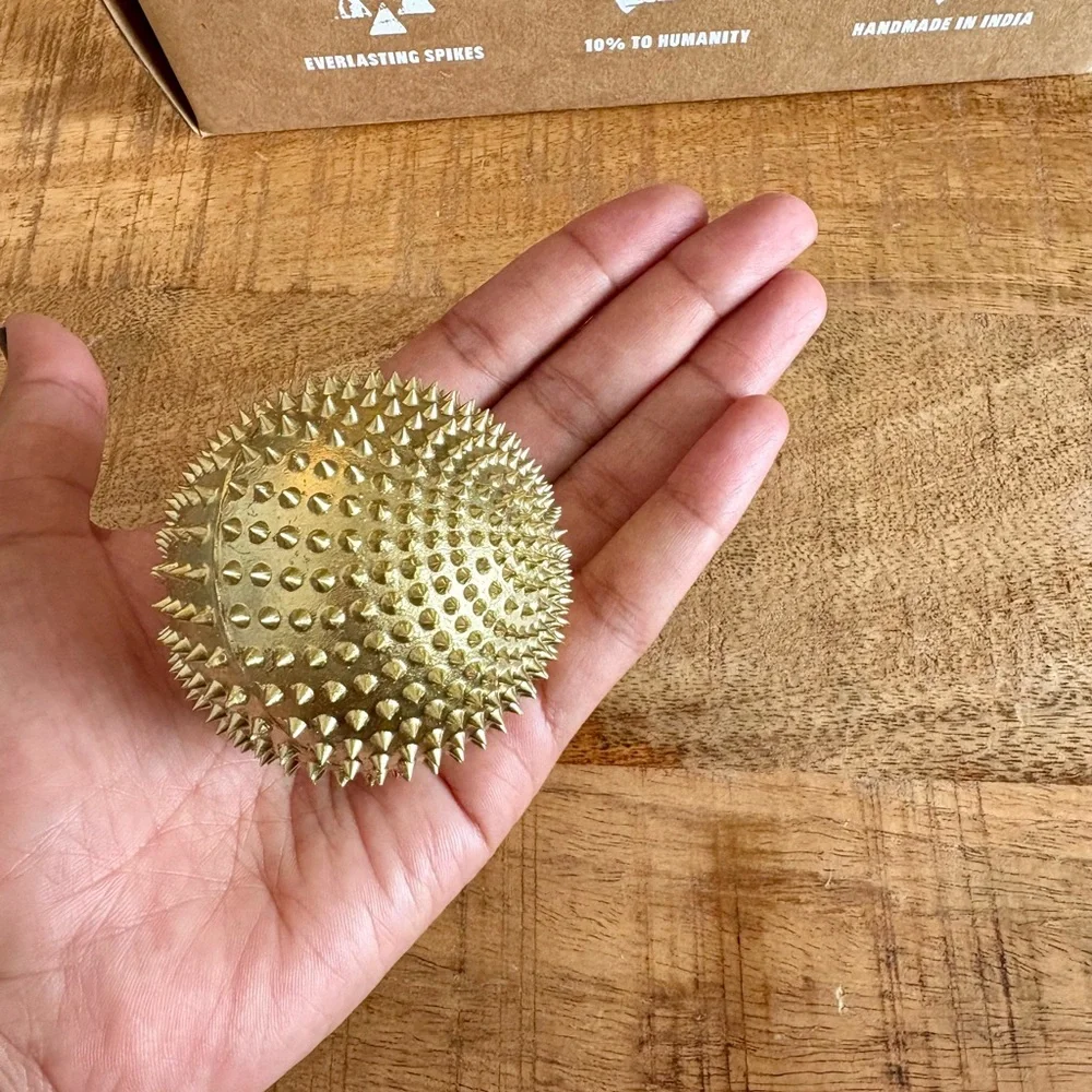 Shakti Wonderball - Picture 2 of 5